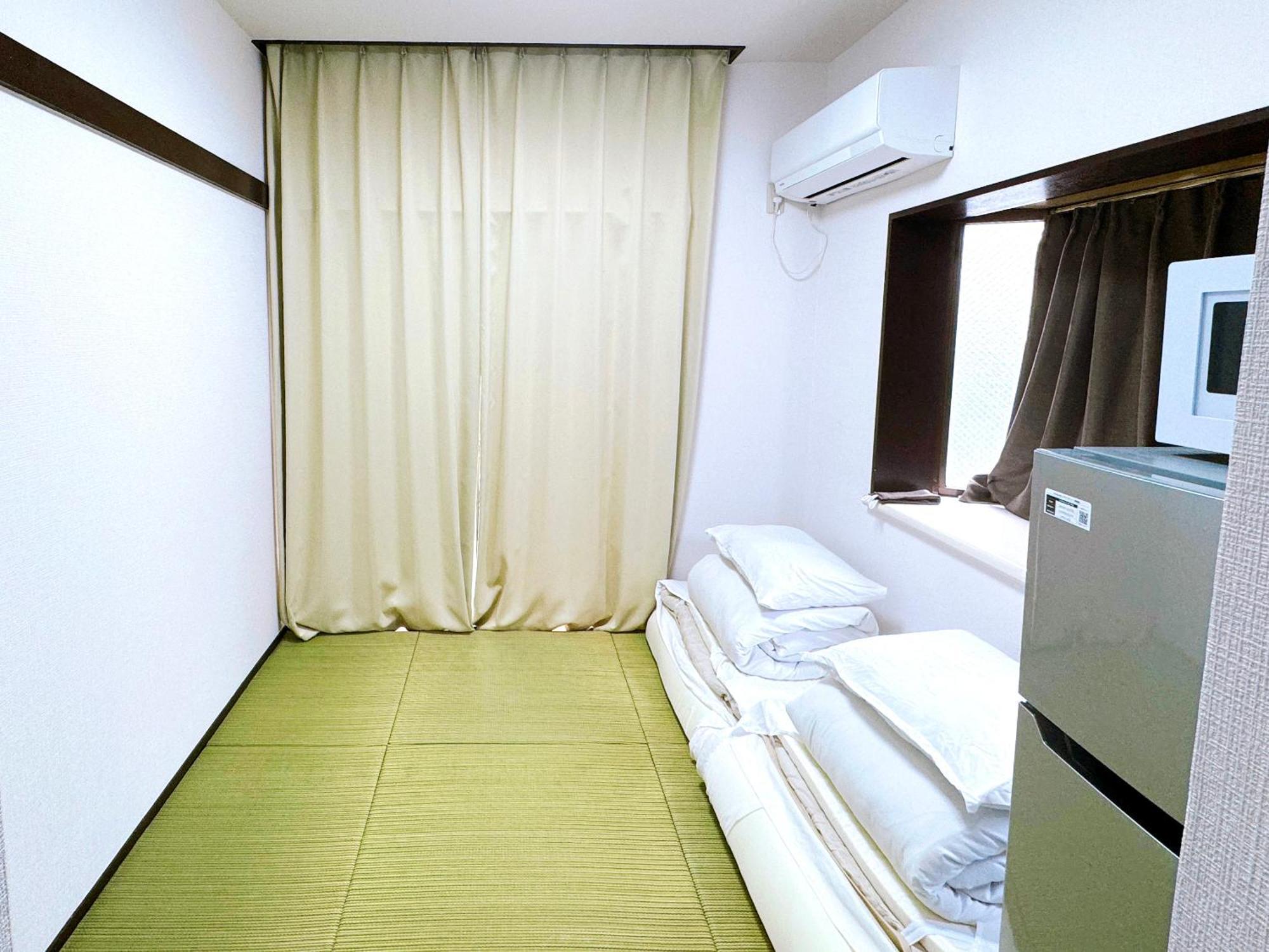 クオリティハイツ Apartment Tokyo Exterior photo