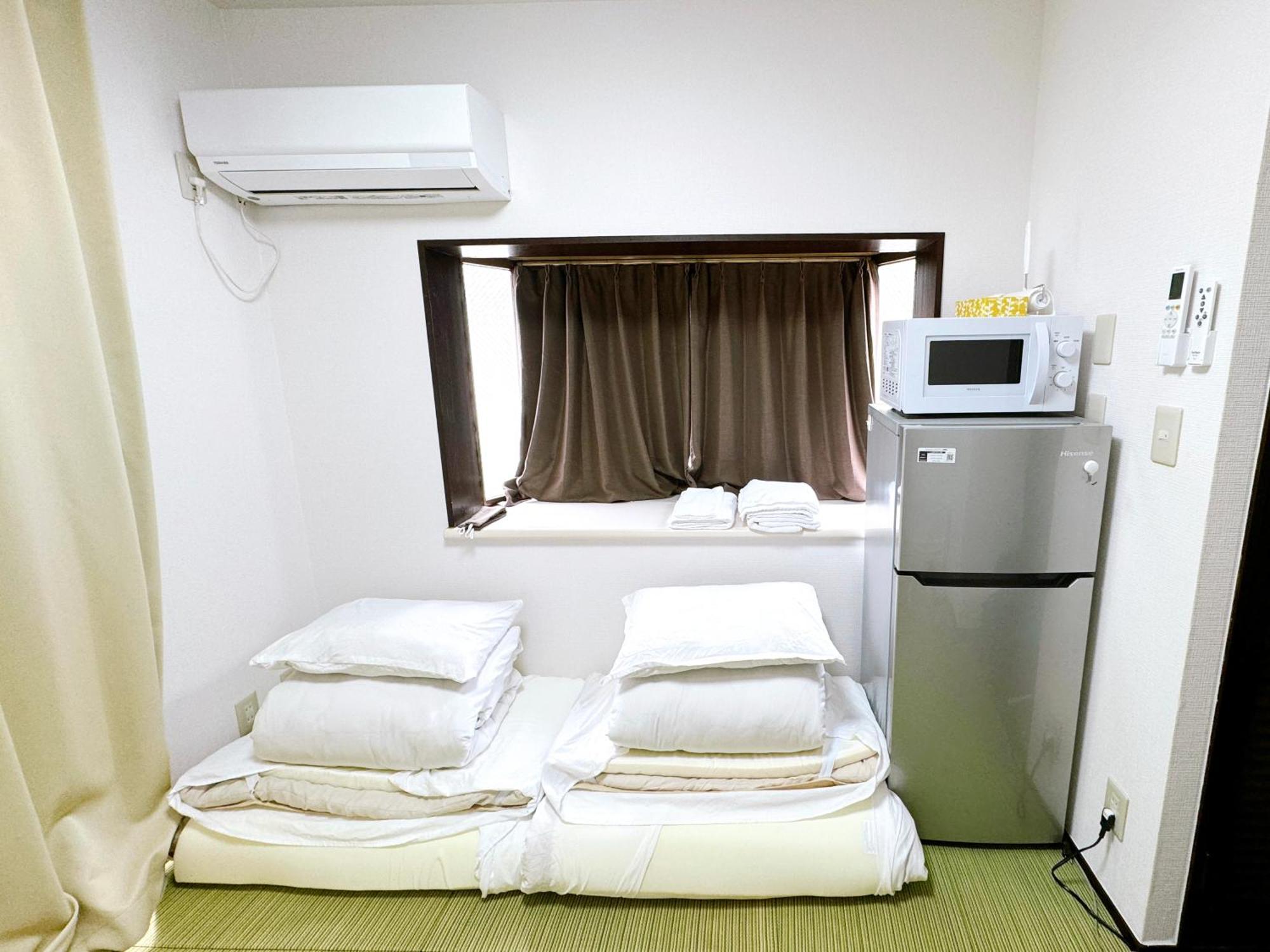 クオリティハイツ Apartment Tokyo Exterior photo